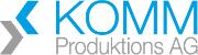 KOMM Produktions AG